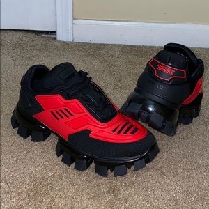 Prada Cloudbust Thunder